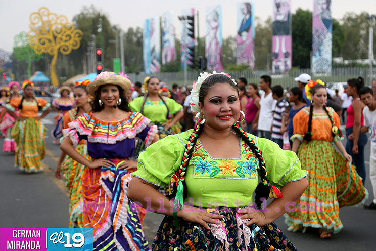 Feria Trabajo y Paz